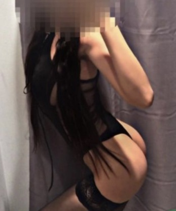 Анкета проститутки Виктория - город Верхние Тальцы, 19 лет, №4730